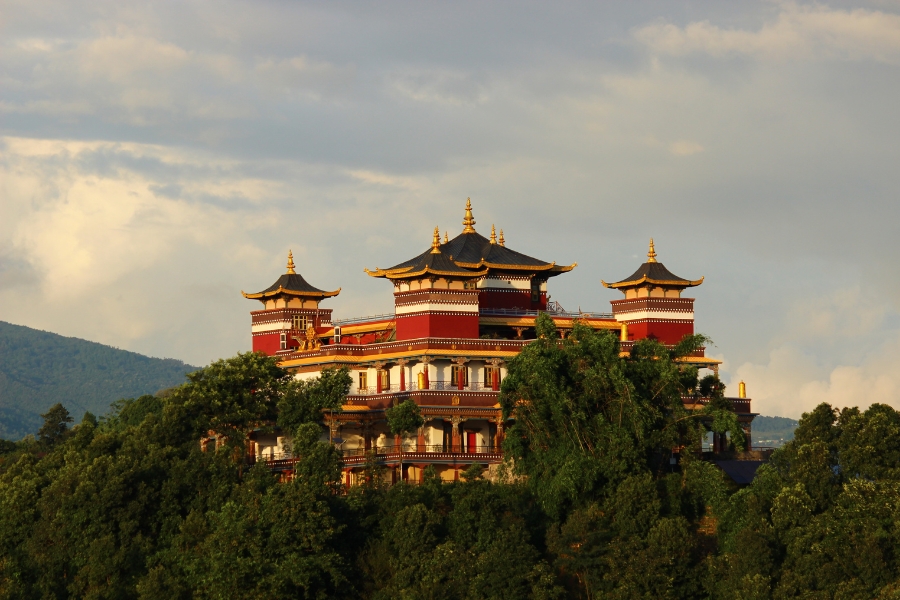 Tour Nepal 6 Ngày 5 Đêm: Vẻ Đẹp Tự Nhiên Giữa Những Đỉnh Núi Vĩnh Cửu