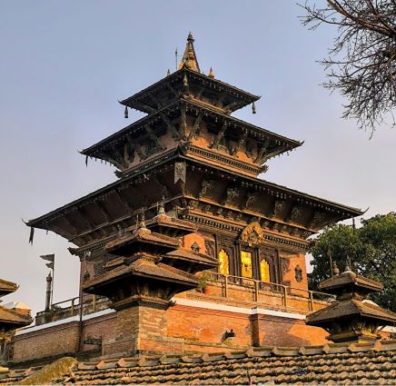 Tour Nepal 6 Ngày 5 Đêm: Vẻ Đẹp Tự Nhiên Giữa Những Đỉnh Núi Vĩnh Cửu