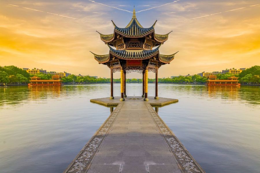 Customers traveling to China 5