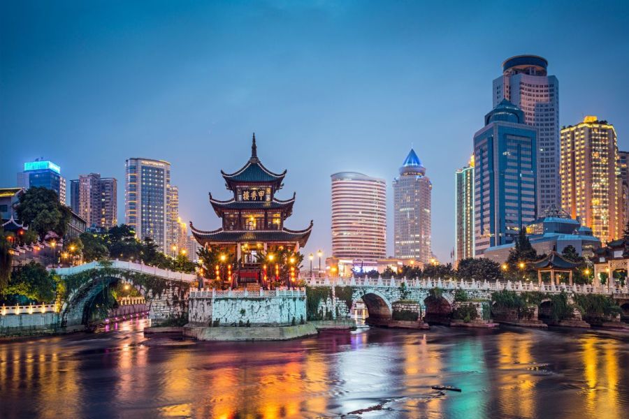 Customers traveling to China 3