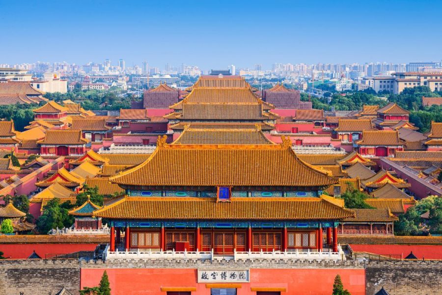 Customers traveling to China 9