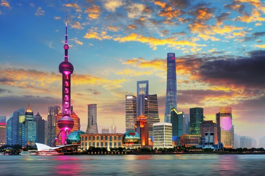 Customers traveling to China 1